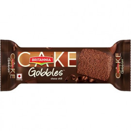 BRIT GOODDAY CHOCO CAKE RS.15 1pcs